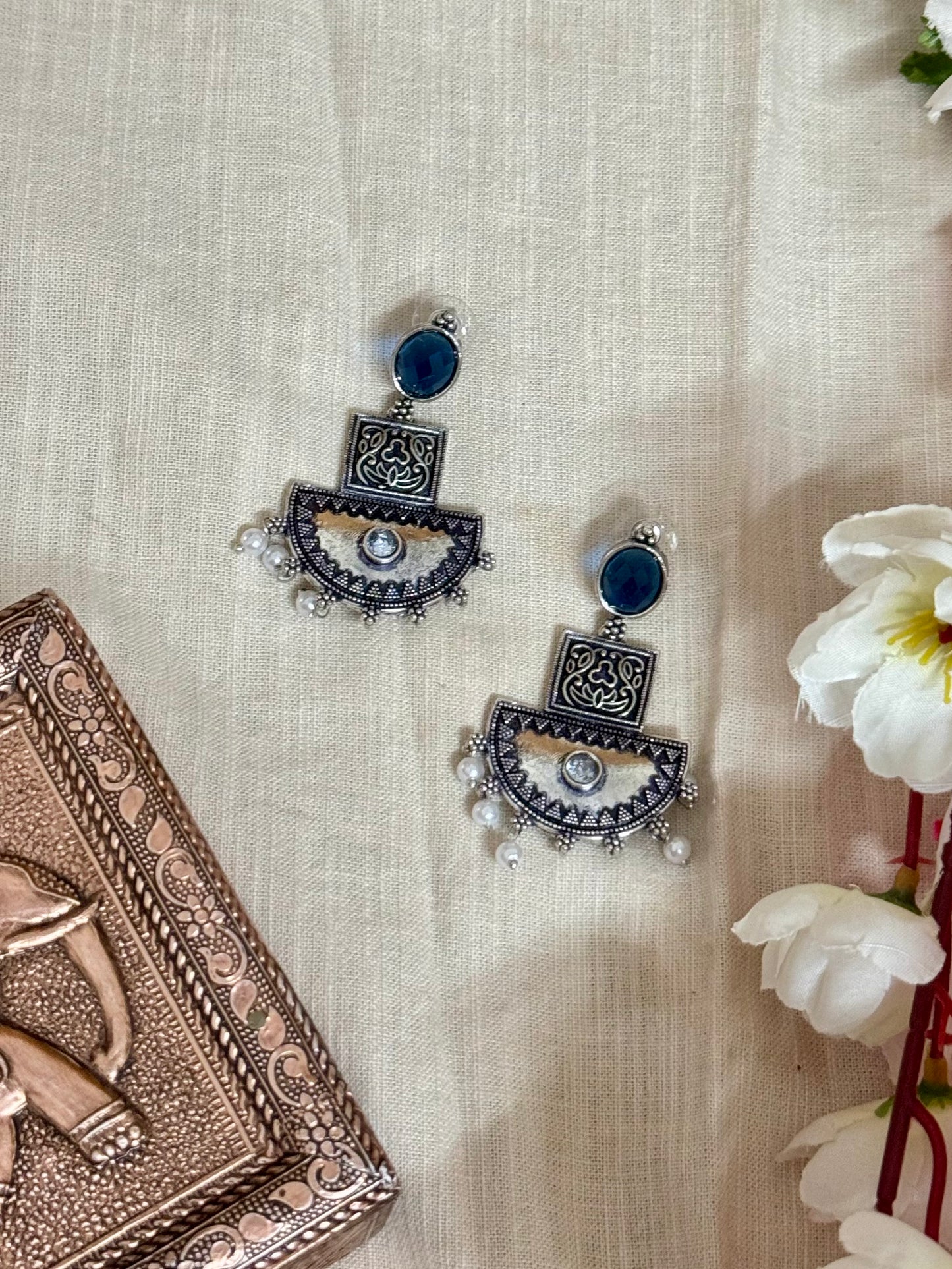 Noor Jhumka