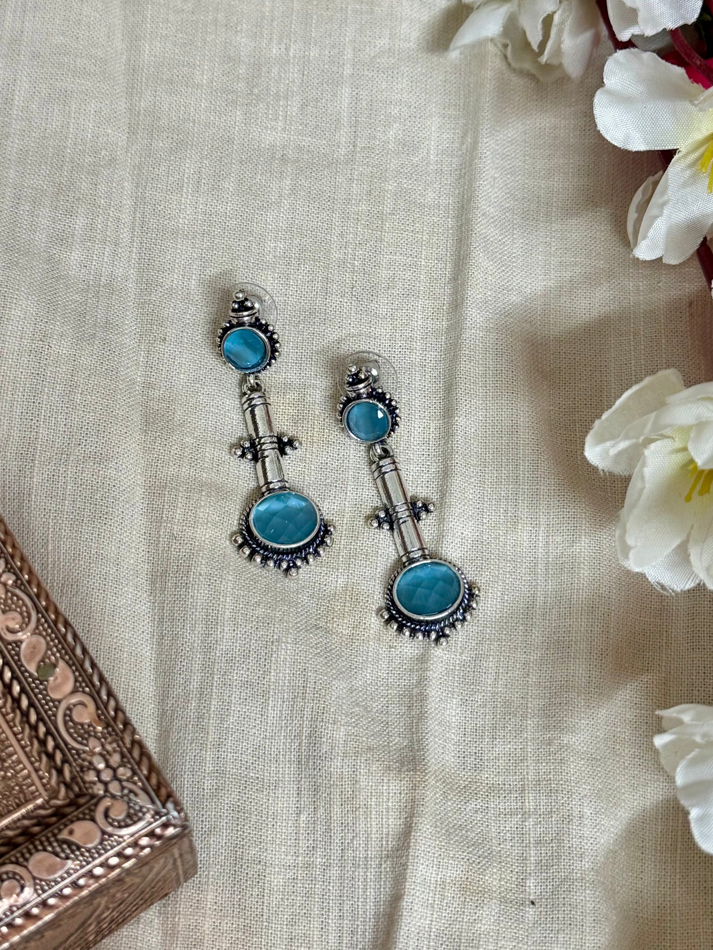 Ira Earrings