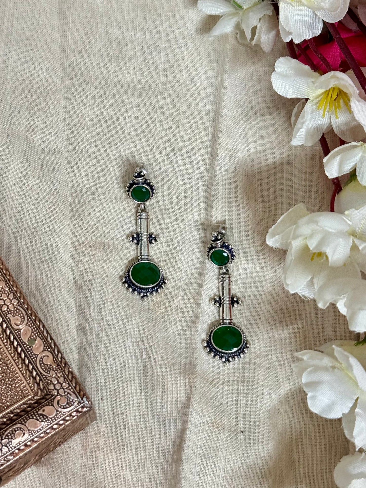 Ira Earrings