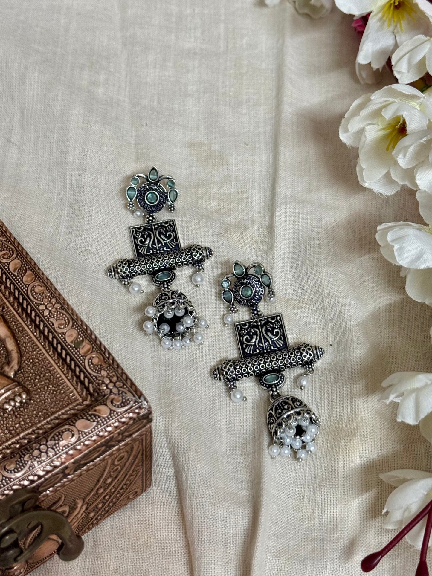 Maharani Jhumka