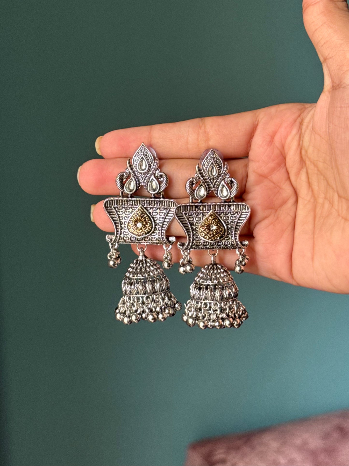 Rajasi Jhumka