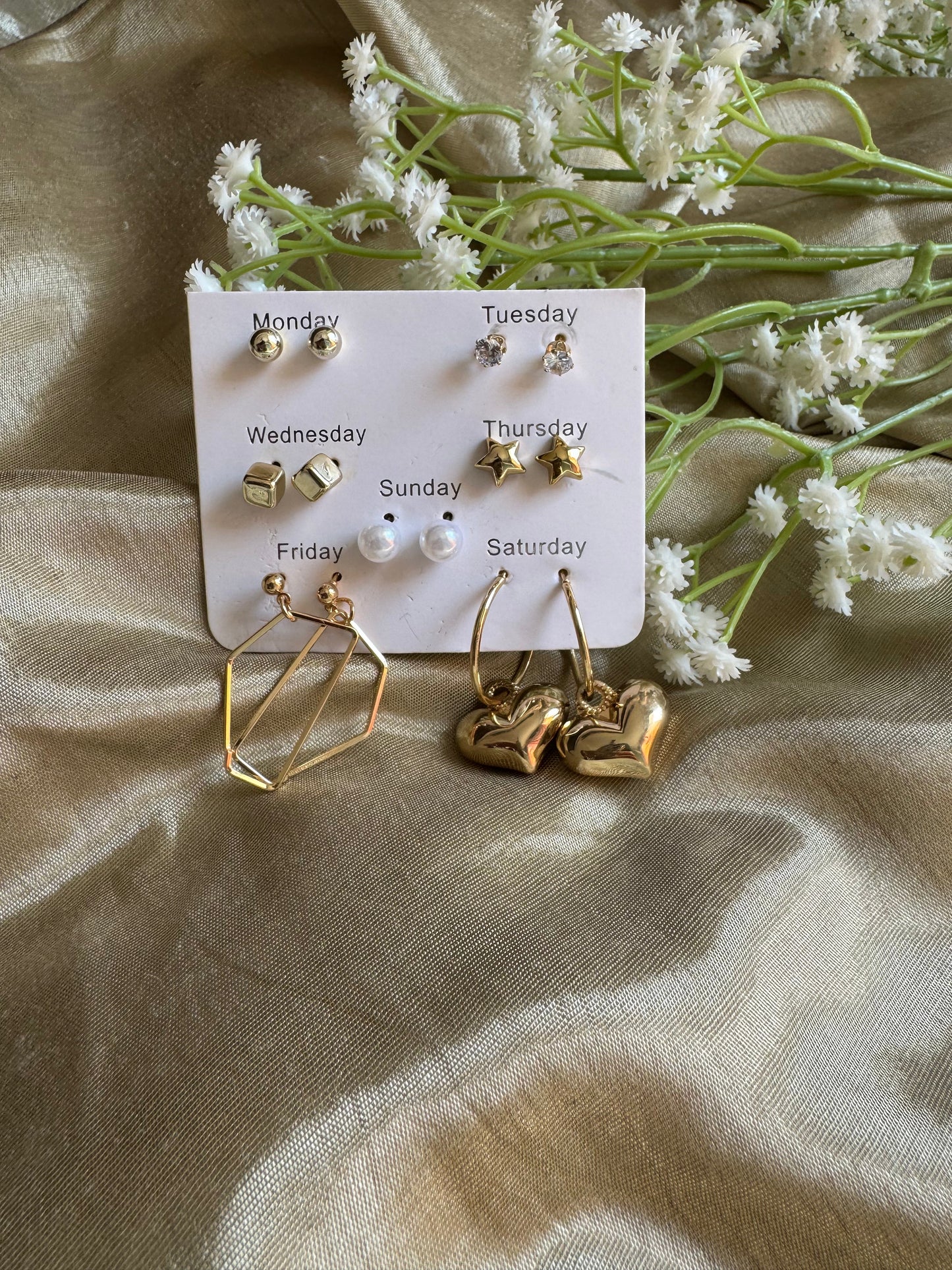 Pretty Treat Box