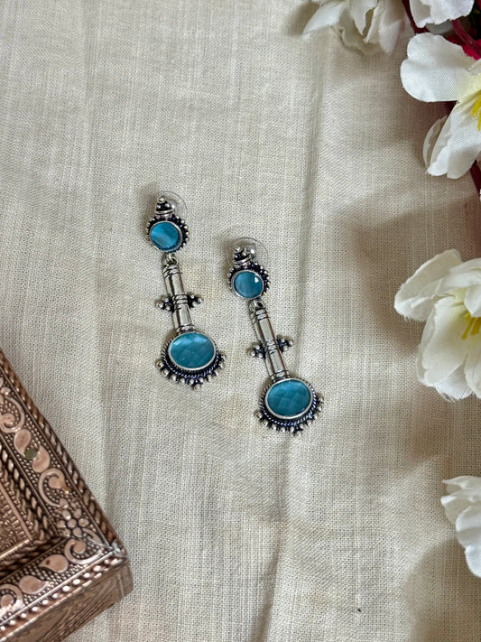Ira Earrings