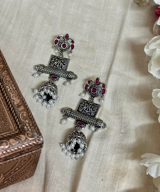 Maharani Jhumka