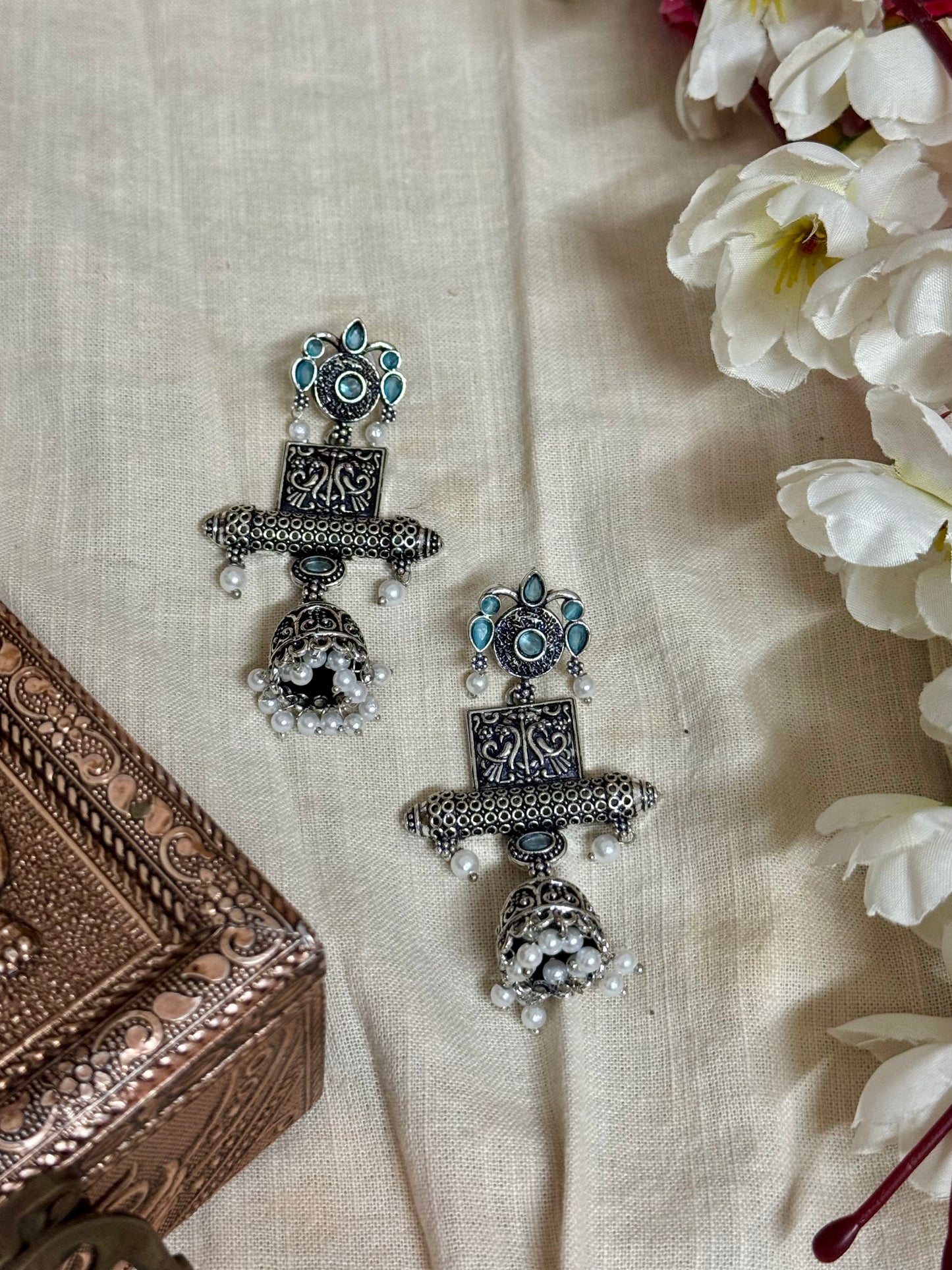 Maharani Jhumka
