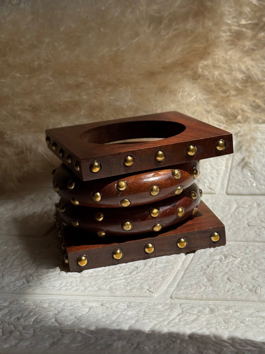 The Power Stack (Set of 4)